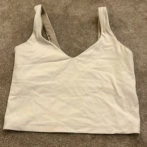 Lululemon align tank